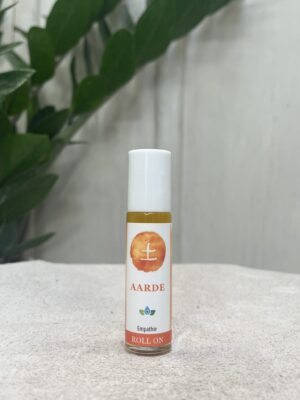 Aarde Roll On, De Vijf Elementen, De Groene Linde