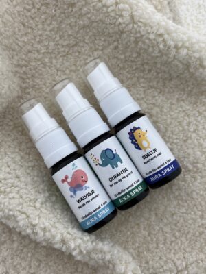 Reinigen, Gronden, Beschermen voor kinderen Proefpakket, De Groene Linde