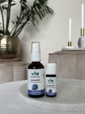 Aquamarijn Olie, De Groene Linde