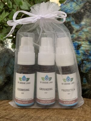 HSP Proefpakket, De Groene Linde