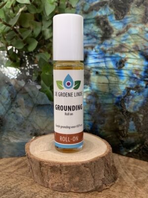 Roll On HSP Grounding, De Groene Linde