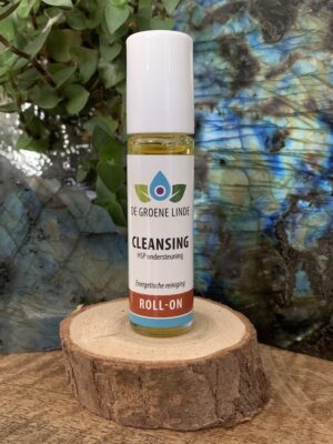 Roll On HSP Cleansing, De Groene Linde