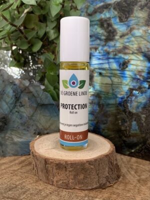 Roll On HSP Protection, De Groene Linde