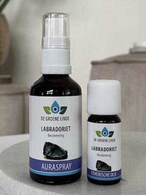Labradoriet Etherische olie, De Groene Linde