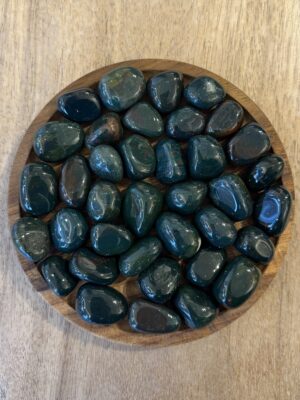 Heliotroop (Bloedsteen)