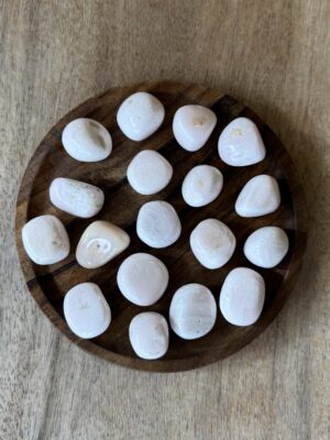 Roze Opaal (Andesopaal)