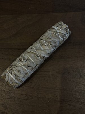 Salie smudge stick