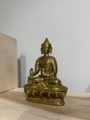 Medicijnboeddha Nepal