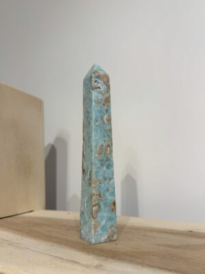 Caribisch Calciet toren