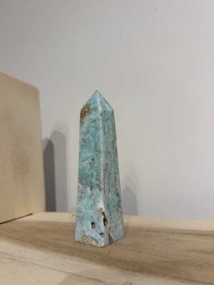 Caribisch Calciet toren