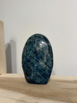 Apatiet geslapen staand